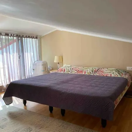 アパート Lux 2 Bedrooms Torviscas Bajo アデヘ