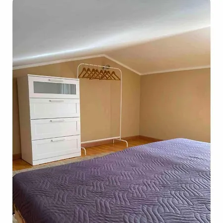 アパート Lux 2 Bedrooms Torviscas Bajo