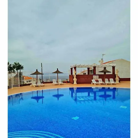 Apartament Lux 2 Bedrooms Torviscas Bajo *