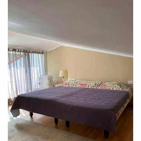 Lux 2 Bedrooms Torviscas Bajo Apartament Costa Adeje (Tenerife)