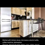 Apartment Lux 2 Bedrooms Torviscas Bajo