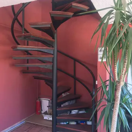 Lux 2 Bedrooms Torviscas Bajo *