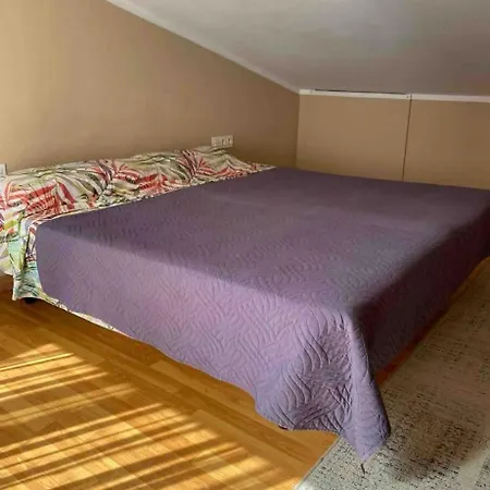 Lux 2 Bedrooms Torviscas Bajo