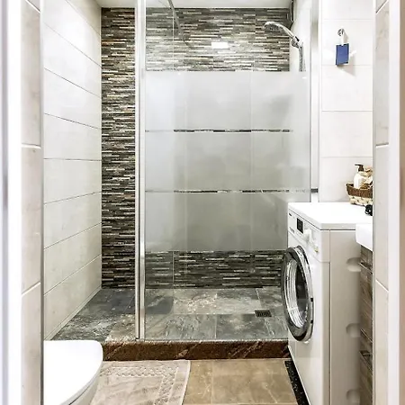 Appartamento Lux 2 Bedrooms Torviscas Bajo