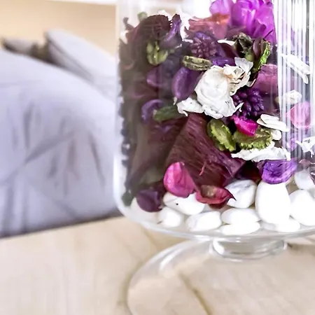 Appartamento Lux 2 Bedrooms Torviscas Bajo *