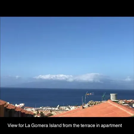 Lux 2 Bedrooms Torviscas Bajo Apartment *