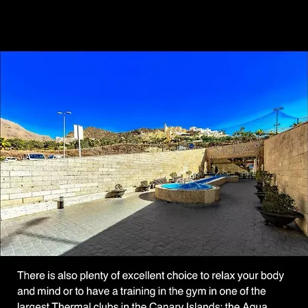 Apartment Lux 2 Bedrooms Torviscas Bajo *