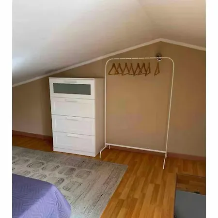 Apartment Lux 2 Bedrooms Torviscas Bajo