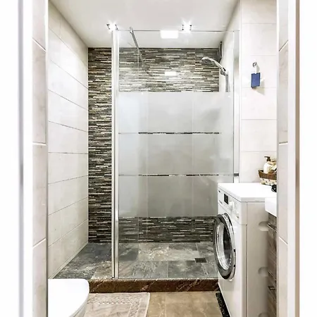 Lux 2 Bedrooms Torviscas Bajo *