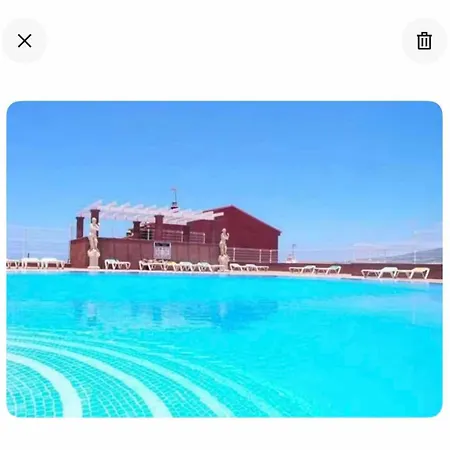 Lux 2 Bedrooms Torviscas Bajo Apartment Costa Adeje (Tenerife)