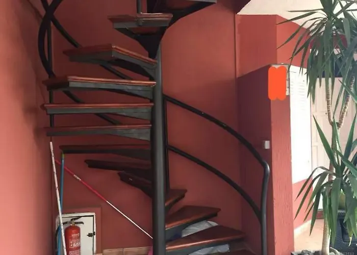 Lux 2 Bedrooms Torviscas Bajo