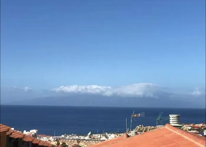 Lux 2 Bedrooms Torviscas Bajo Apartman *