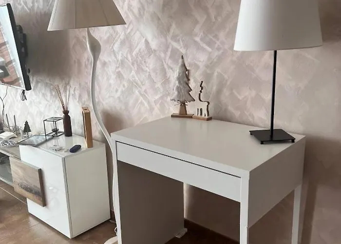 Lux 2 Bedrooms Torviscas Bajo *