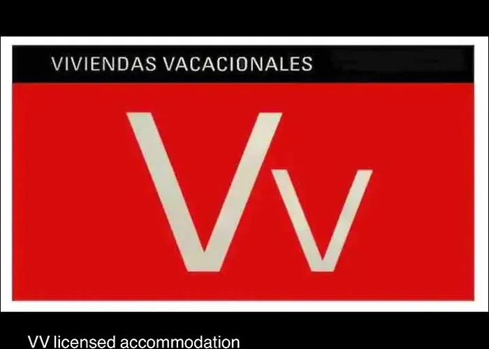 Lux 2 Bedrooms Torviscas Bajo Apartman *
