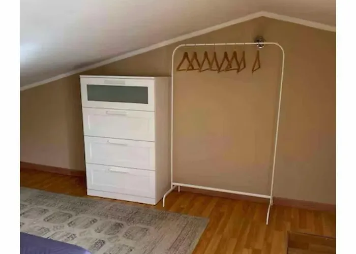 Apartman Lux 2 Bedrooms Torviscas Bajo