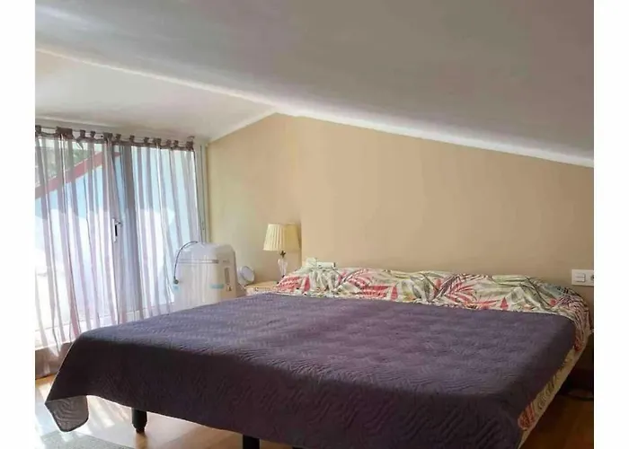 Lux 2 Bedrooms Torviscas Bajo Apartman Costa Adeje (Tenerife)