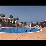 아파트 Lux 2 Bedrooms Torviscas Bajo 아데제