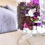 Lägenhet Lux 2 Bedrooms Torviscas Bajo *