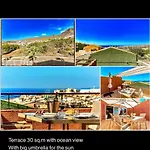 Lux 2 Bedrooms Torviscas Bajo