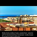 Lux 2 Bedrooms Torviscas Bajo 아파트