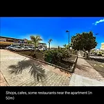 Lux 2 Bedrooms Torviscas Bajo