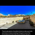 아파트 Lux 2 Bedrooms Torviscas Bajo *