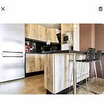 아파트 Lux 2 Bedrooms Torviscas Bajo *