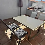 Lux 2 Bedrooms Torviscas Bajo Lägenhet *