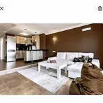 Lux 2 Bedrooms Torviscas Bajo 아파트 *