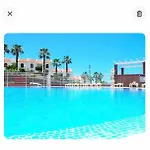 Lux 2 Bedrooms Torviscas Bajo 아파트 *