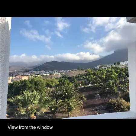Lux 2 Bedrooms Torviscas Bajo דירה *