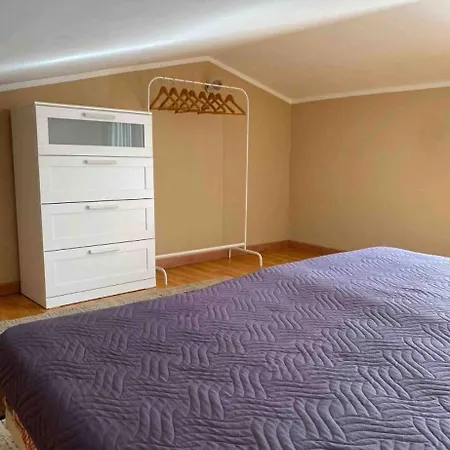 דירה Lux 2 Bedrooms Torviscas Bajo *