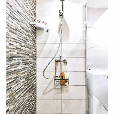 Lux 2 Bedrooms Torviscas Bajo * אדחה