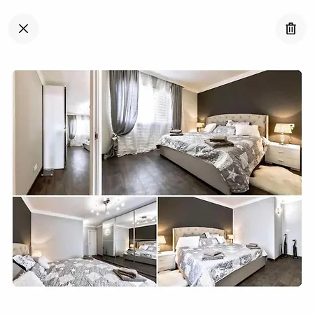 Lux 2 Bedrooms Torviscas Bajo * אדחה