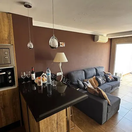 Lux 2 Bedrooms Torviscas Bajo * אדחה