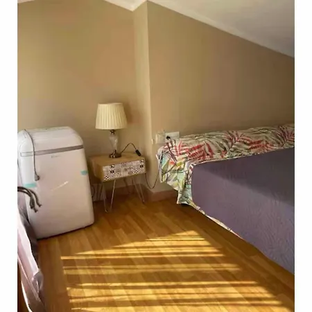 Lux 2 Bedrooms Torviscas Bajo אדחה