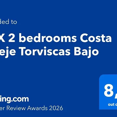 Lux 2 Bedrooms Torviscas Bajo * Costa Adeje (Tenerife)