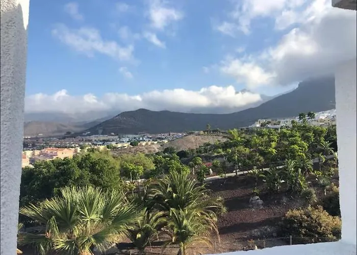 Lux 2 Bedrooms Torviscas Bajo Apartament *