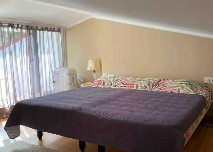 Apartament Lux 2 Bedrooms Torviscas Bajo Costa Adeje (Tenerife)