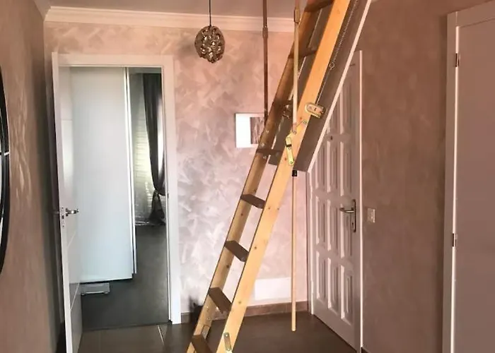 Lux 2 Bedrooms Torviscas Bajo Apartament *