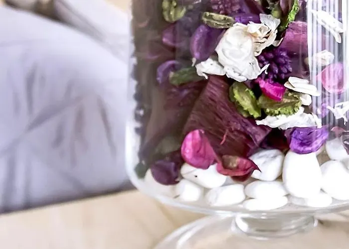 Apartament Lux 2 Bedrooms Torviscas Bajo *