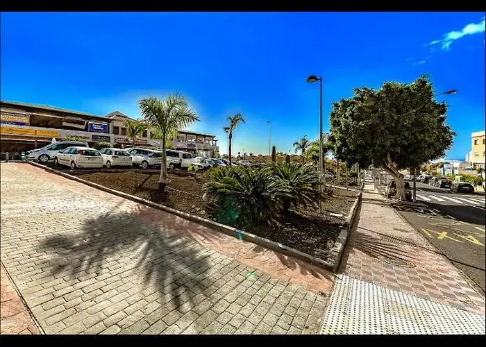 Lux 2 Bedrooms Torviscas Bajo