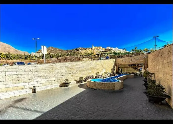 Apartament Lux 2 Bedrooms Torviscas Bajo *