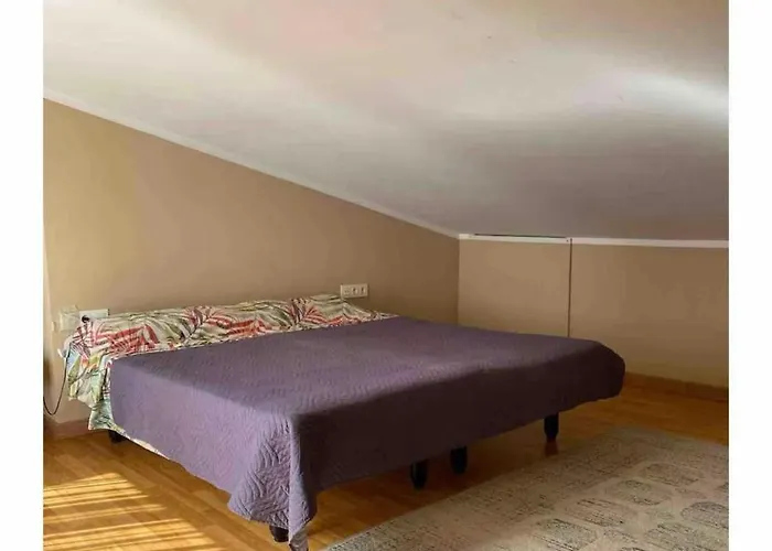 Lux 2 Bedrooms Torviscas Bajo Apartament