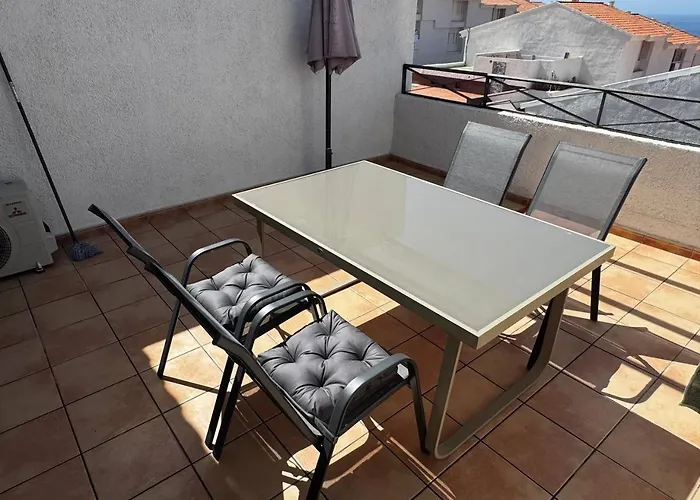 Lux 2 Bedrooms Torviscas Bajo Apartament *