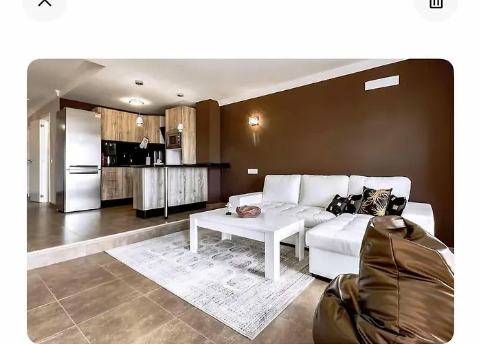 Lux 2 Bedrooms Torviscas Bajo Apartament *