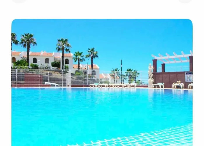 Lux 2 Bedrooms Torviscas Bajo Apartament *