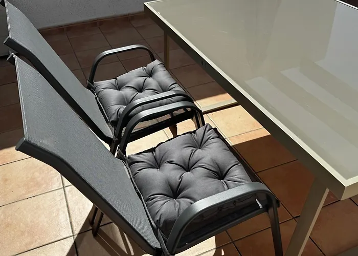 Apartament Lux 2 Bedrooms Torviscas Bajo