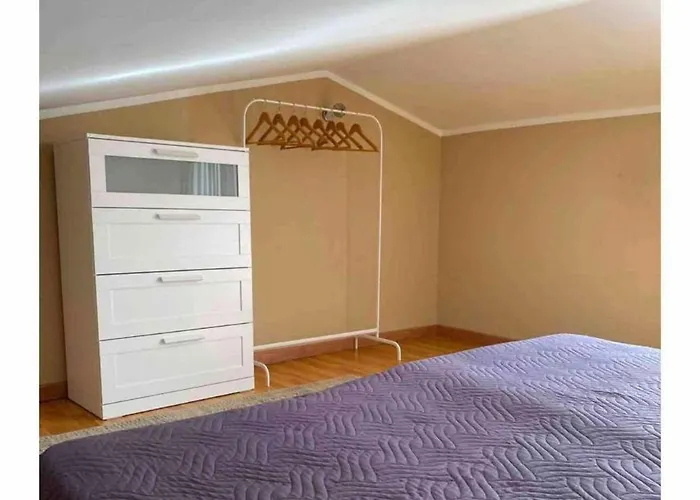 公寓 Lux 2 Bedrooms Torviscas Bajo
