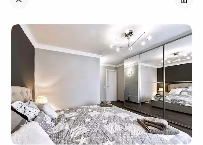 Lux 2 Bedrooms Torviscas Bajo Apartament Costa Adeje (Tenerife)